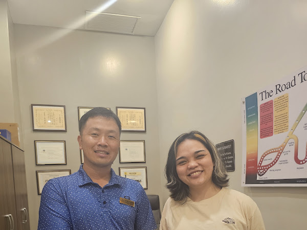 Photo attached to Zion Joy Jurisprudencia’s Bacolod Google review